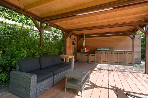 Medium property photo - Eikendael 1, 2245 BK Wassenaar